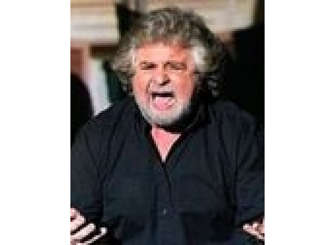 Beppe Grillo